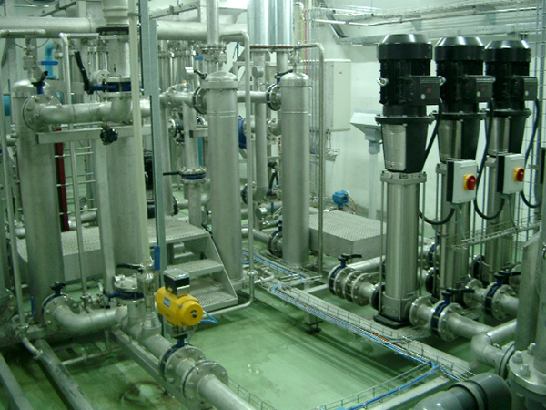 有機廢水和無機廢水在工業(yè)廢水處理中的介紹